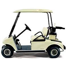 2003 Club Car DS Electric Golf Car in Savannah, Georgia