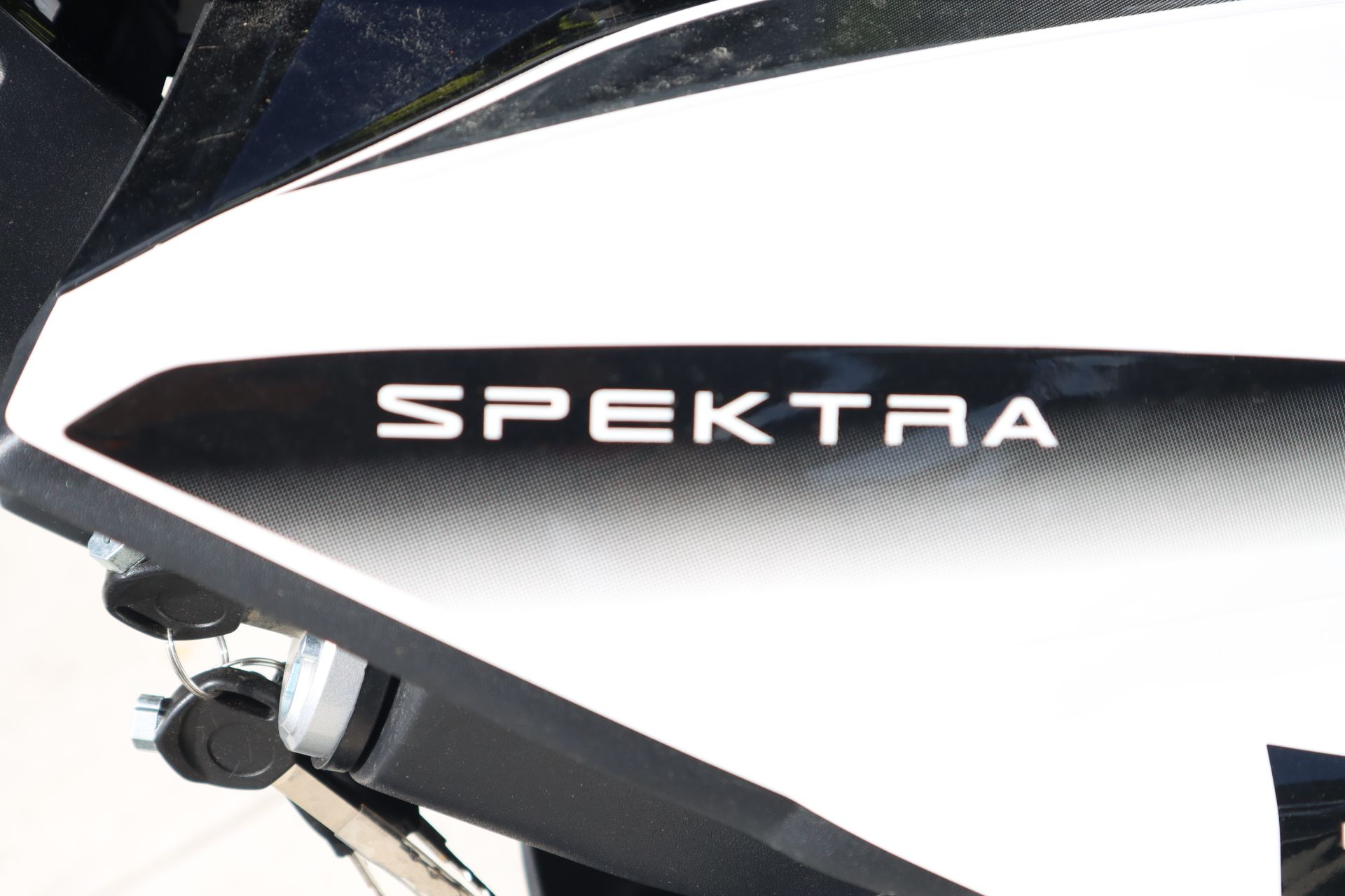 2023 Italica Motors Spektra in Savannah, Georgia - Photo 13