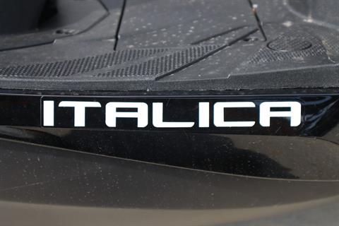2023 Italica Motors Spektra in Savannah, Georgia - Photo 14