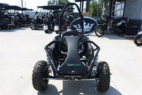 2023 Drift Hero 1 Seat EV Go Kart in Savannah, Georgia - Photo 4