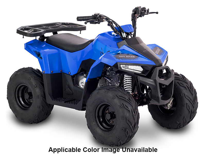 2022 Tao Motor MudHawk 6 in Columbia, South Carolina - Photo 1