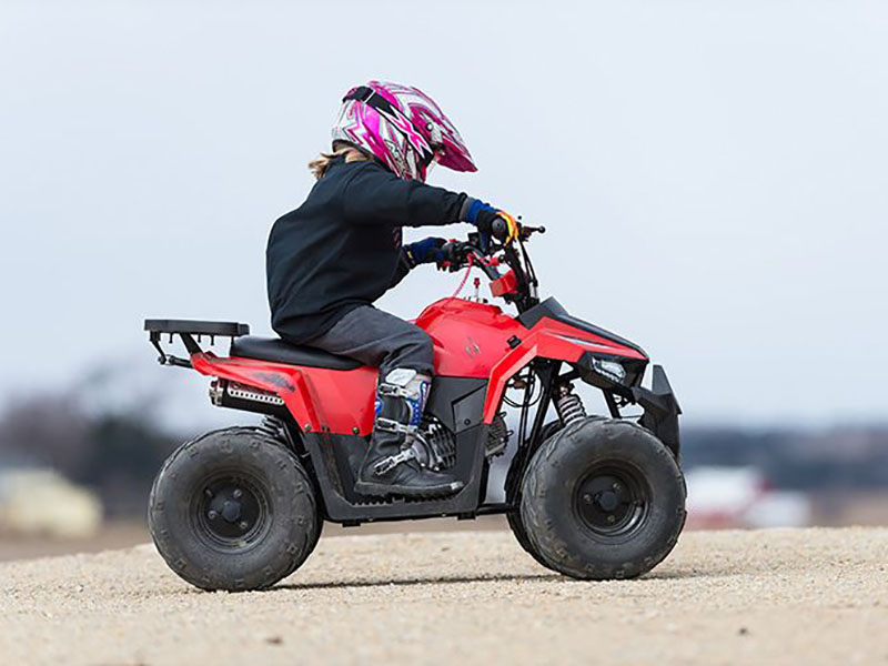 2022 Tao Motor MudHawk 6 in Columbia, South Carolina - Photo 2