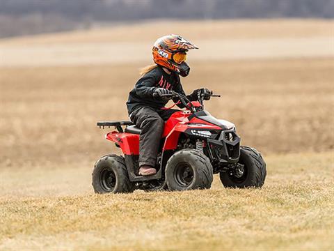 2022 Tao Motor MudHawk 6 in Columbia, South Carolina - Photo 3