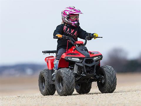 2022 Tao Motor MudHawk 6 in Columbia, South Carolina - Photo 4