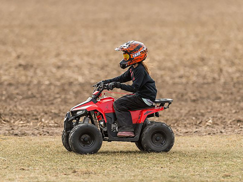 2022 Tao Motor MudHawk 6 in Columbia, South Carolina - Photo 5