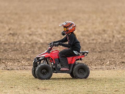 2022 Tao Motor MudHawk 6 in Columbia, South Carolina - Photo 5