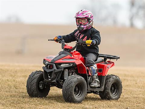 2022 Tao Motor MudHawk 6 in Columbia, South Carolina - Photo 6