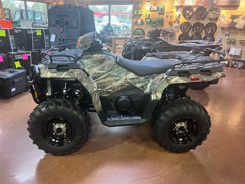 2024 Polaris Sportsman 570 EPS in Jacksonville, Arkansas - Photo 1