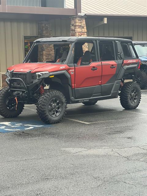 2024 Polaris Polaris XPEDITION ADV 5 Ultimate in Jacksonville, Arkansas - Photo 2