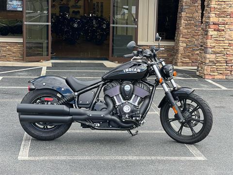 2022 Indian Motorcycle Chief ABS in Jacksonville, Arkansas - Photo 2