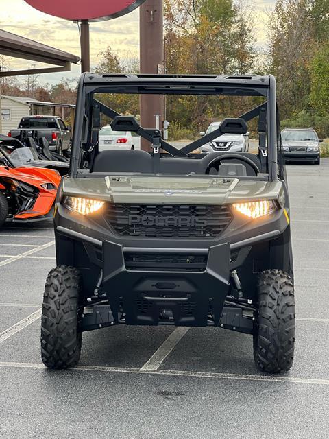 2025 Polaris Ranger 1000 in Jacksonville, Arkansas - Photo 2