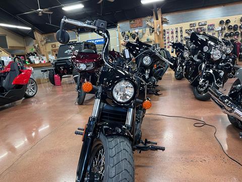 2022 Indian Motorcycle Scout® Bobber Twenty ABS in Jacksonville, Arkansas - Photo 2