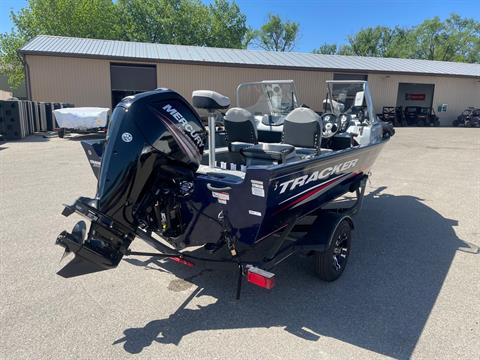 2019 Tracker Pro Guide V-165 WT in Albert Lea, Minnesota - Photo 3