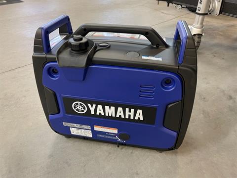 Yamaha EF2200ISZ in Albert Lea, Minnesota - Photo 1
