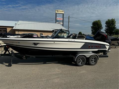 2023 Lund 219 Pro-V GL in Albert Lea, Minnesota