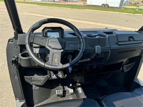 2025 Polaris Ranger 1000 Premium in Albert Lea, Minnesota - Photo 5