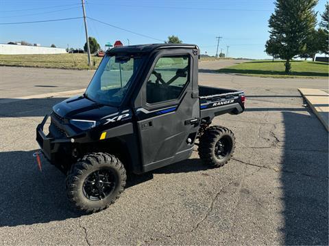 2023 Polaris Ranger XP 1000 Northstar Edition Premium in Albert Lea, Minnesota - Photo 2