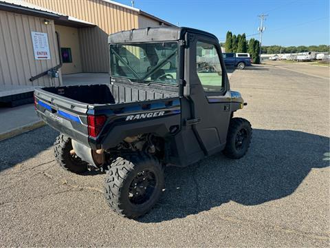 2023 Polaris Ranger XP 1000 Northstar Edition Premium in Albert Lea, Minnesota - Photo 4