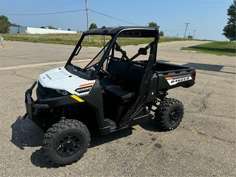 2025 Polaris Ranger 1000 Premium in Albert Lea, Minnesota - Photo 2