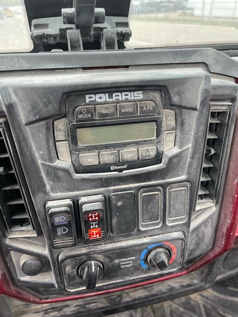 2014 Polaris Ranger XP® 900 in Albert Lea, Minnesota - Photo 5
