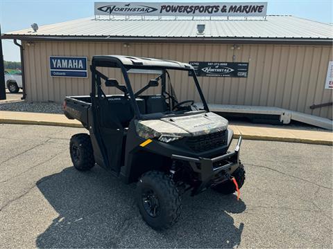 2025 Polaris Ranger 1000 Premium in Albert Lea, Minnesota - Photo 1