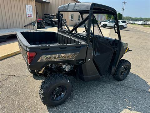 2025 Polaris Ranger 1000 Premium in Albert Lea, Minnesota - Photo 3