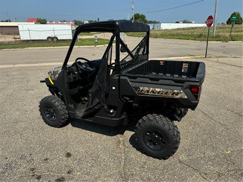 2025 Polaris Ranger 1000 Premium in Albert Lea, Minnesota - Photo 4