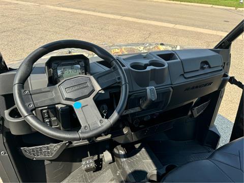 2025 Polaris Ranger 1000 Premium in Albert Lea, Minnesota - Photo 5