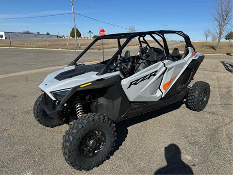 2024 Polaris RZR Pro XP 4 Sport in Albert Lea, Minnesota - Photo 2