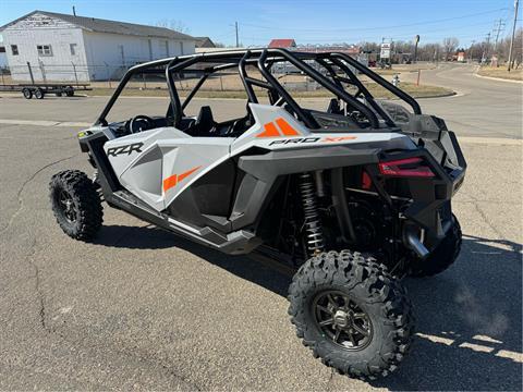 2024 Polaris RZR Pro XP 4 Sport in Albert Lea, Minnesota - Photo 3