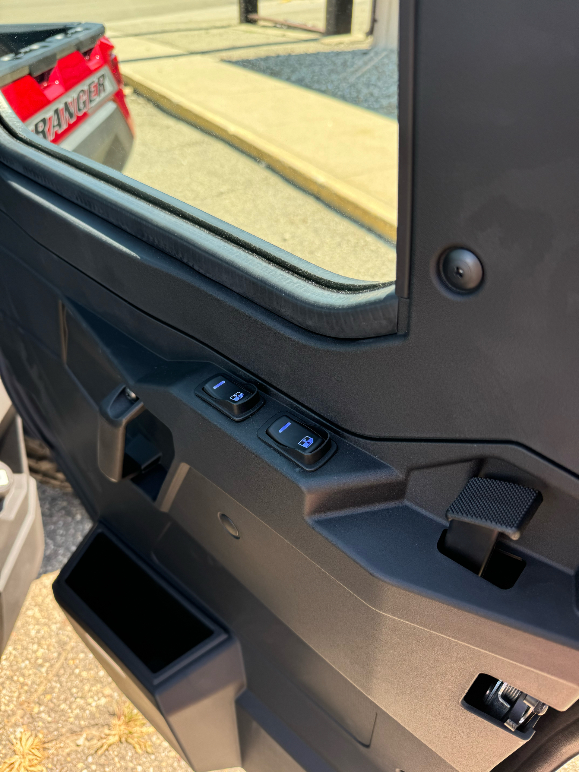 2025 Polaris Ranger XP 1000 NorthStar Edition Ultimate in Albert Lea, Minnesota - Photo 5