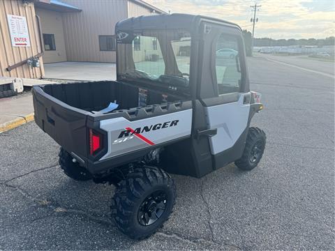 2024 Polaris Ranger SP 570 NorthStar Edition in Albert Lea, Minnesota - Photo 4