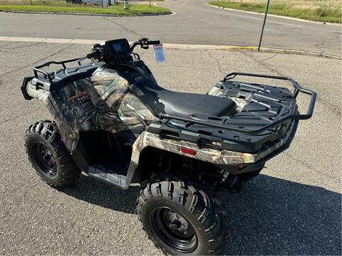 2024 Polaris Sportsman 570 EPS in Albert Lea, Minnesota - Photo 3