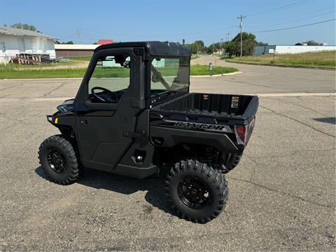 2025 Polaris Ranger XP 1000 NorthStar Edition Premium With Fixed Windshield in Albert Lea, Minnesota - Photo 3