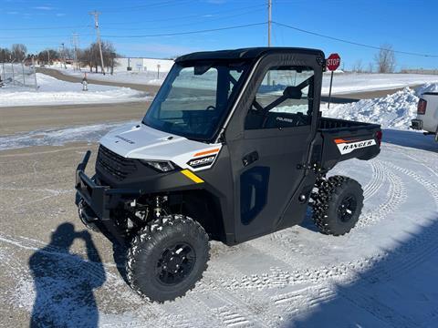 2024 Polaris Ranger 1000 Premium in Albert Lea, Minnesota - Photo 2