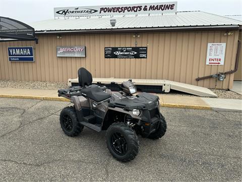 2024 Polaris Sportsman Touring 570 Premium in Albert Lea, Minnesota - Photo 1