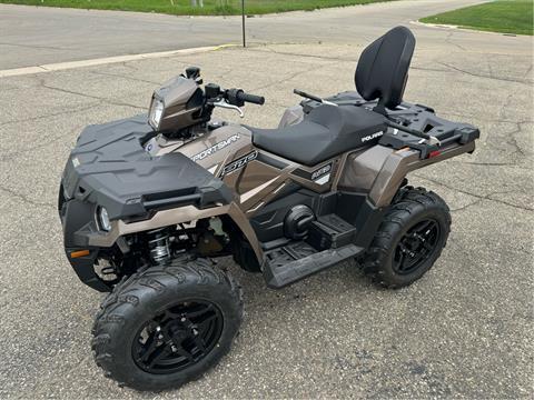 2024 Polaris Sportsman Touring 570 Premium in Albert Lea, Minnesota - Photo 2