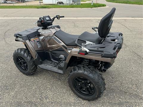 2024 Polaris Sportsman Touring 570 Premium in Albert Lea, Minnesota - Photo 3