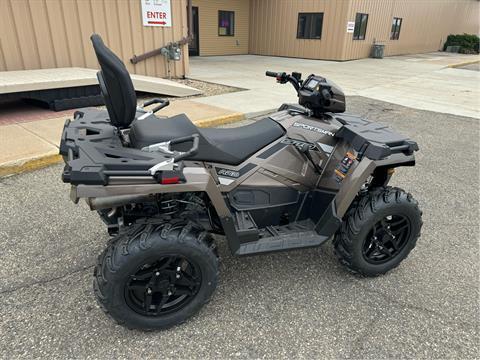 2024 Polaris Sportsman Touring 570 Premium in Albert Lea, Minnesota - Photo 4