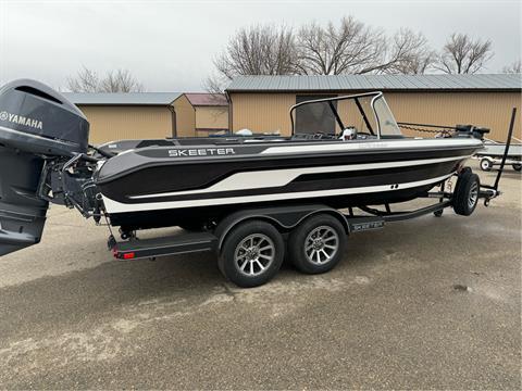 2024 Skeeter WX2200 in Albert Lea, Minnesota - Photo 5