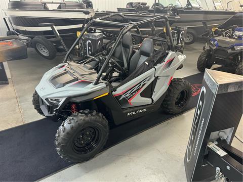 2024 Polaris RZR 200 EFI in Albert Lea, Minnesota - Photo 1