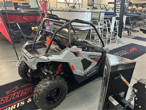 2024 Polaris RZR 200 EFI in Albert Lea, Minnesota - Photo 3