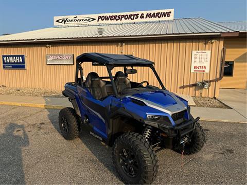 2024 Polaris General XP 1000 Premium in Albert Lea, Minnesota - Photo 1