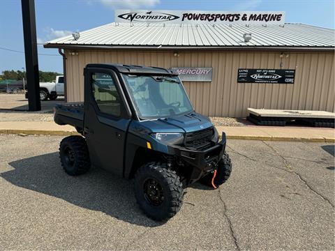 2025 Polaris Ranger XP 1000 NorthStar Edition Ultimate in Albert Lea, Minnesota - Photo 1