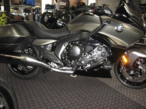 2024 BMW K1600B in New Philadelphia, Ohio