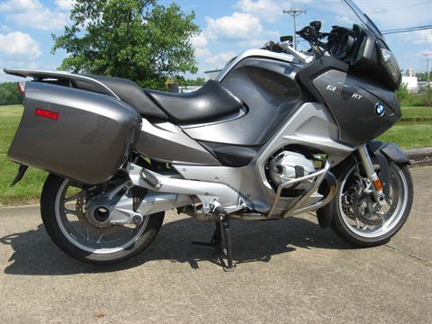 2013 BMW R1200RT in New Philadelphia, Ohio