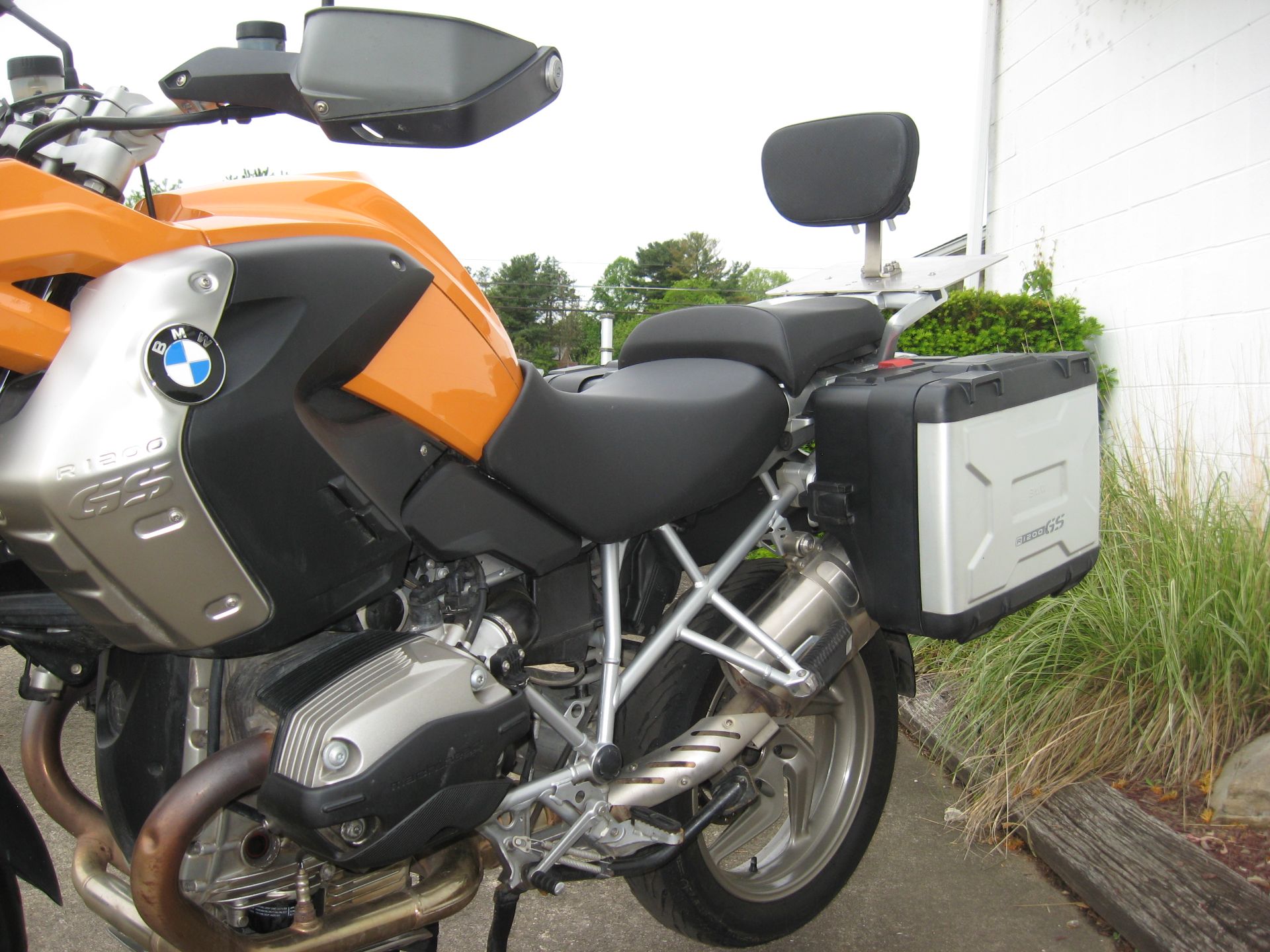 2009 BMW R1200GS in New Philadelphia, Ohio - Photo 6