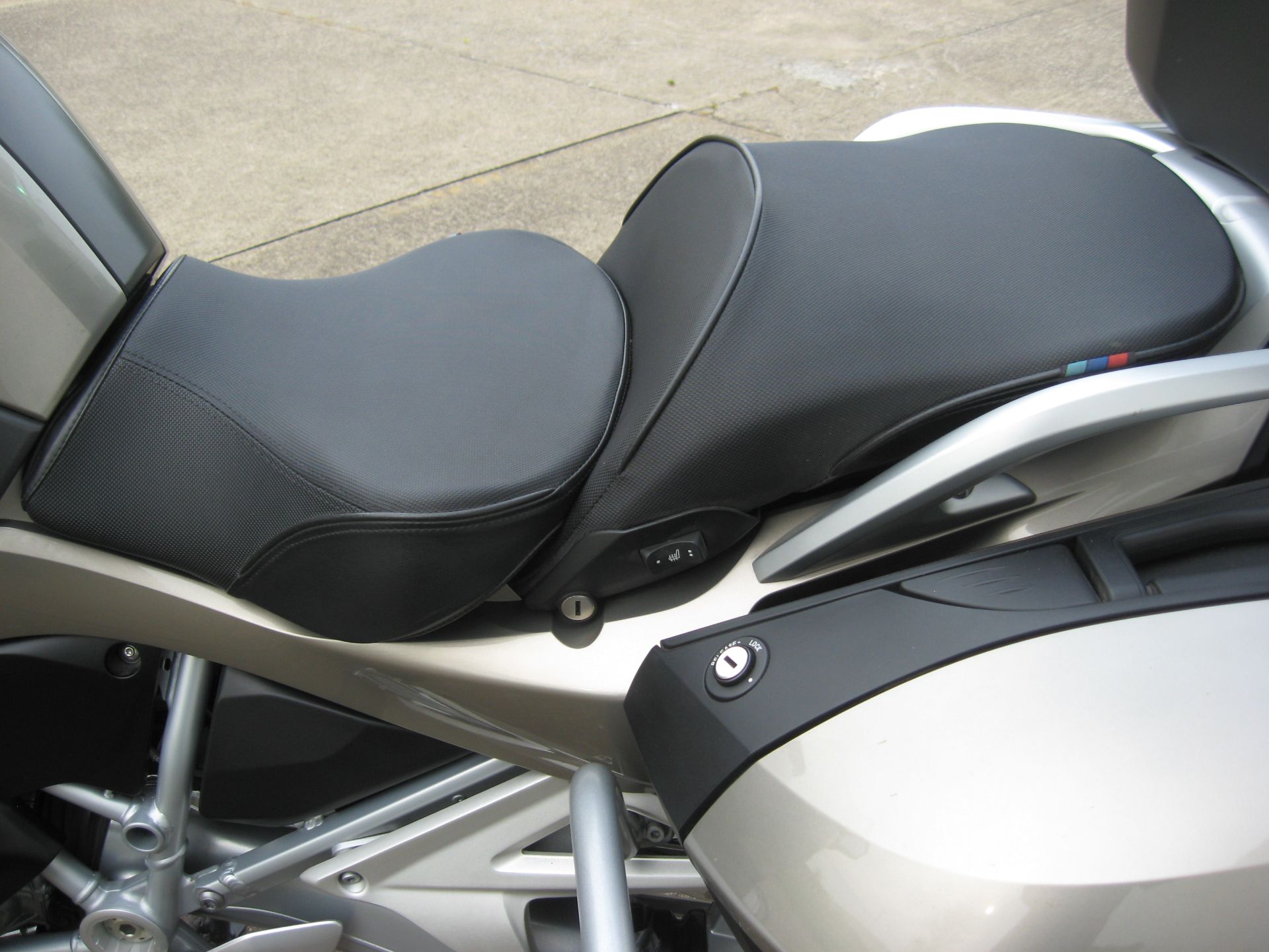 2016 BMW R1200RT in New Philadelphia, Ohio - Photo 2