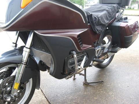 1997 BMW K1100LT Limited in New Philadelphia, Ohio - Photo 3