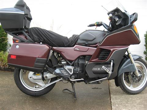 1997 BMW K1100LT Limited in New Philadelphia, Ohio - Photo 1